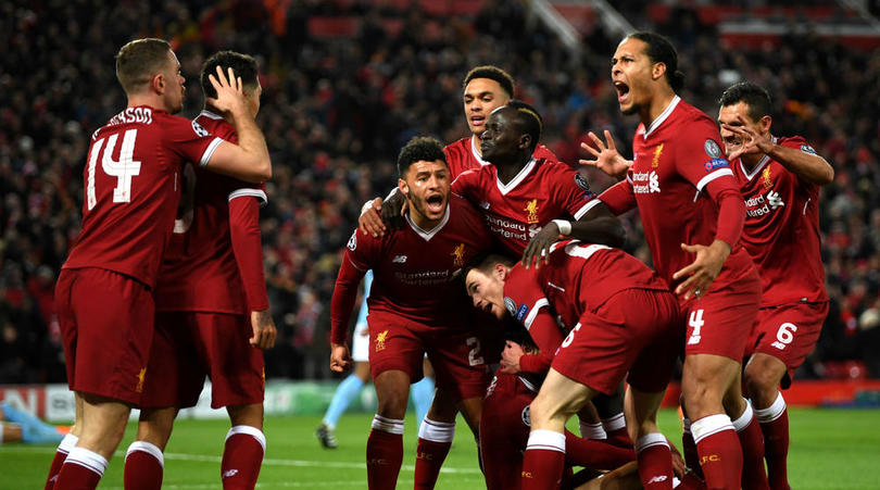 Kto będzie zwycięzcą w finale Ligi Mistrzów